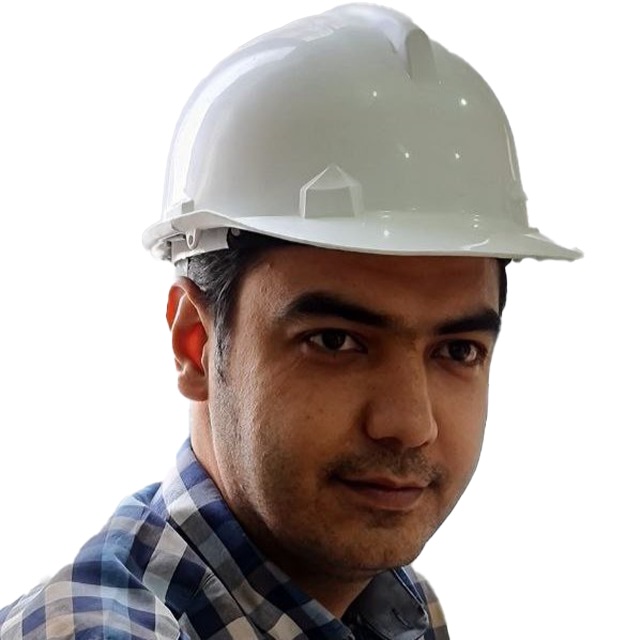 علیرضا ذوالفقاری