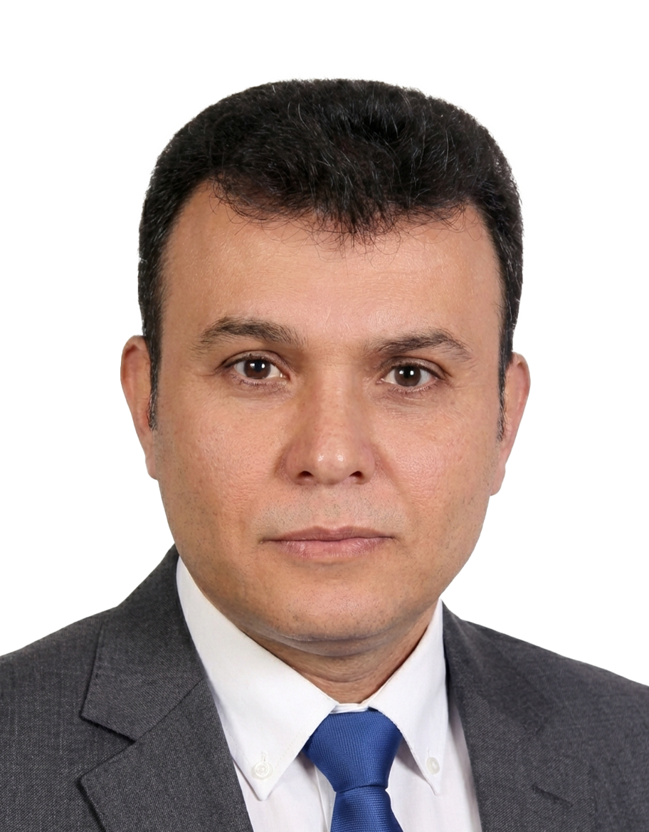 رحیم ملافرج زاده