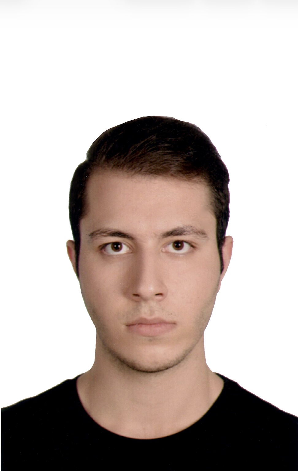 سینا میرزائی نخستین